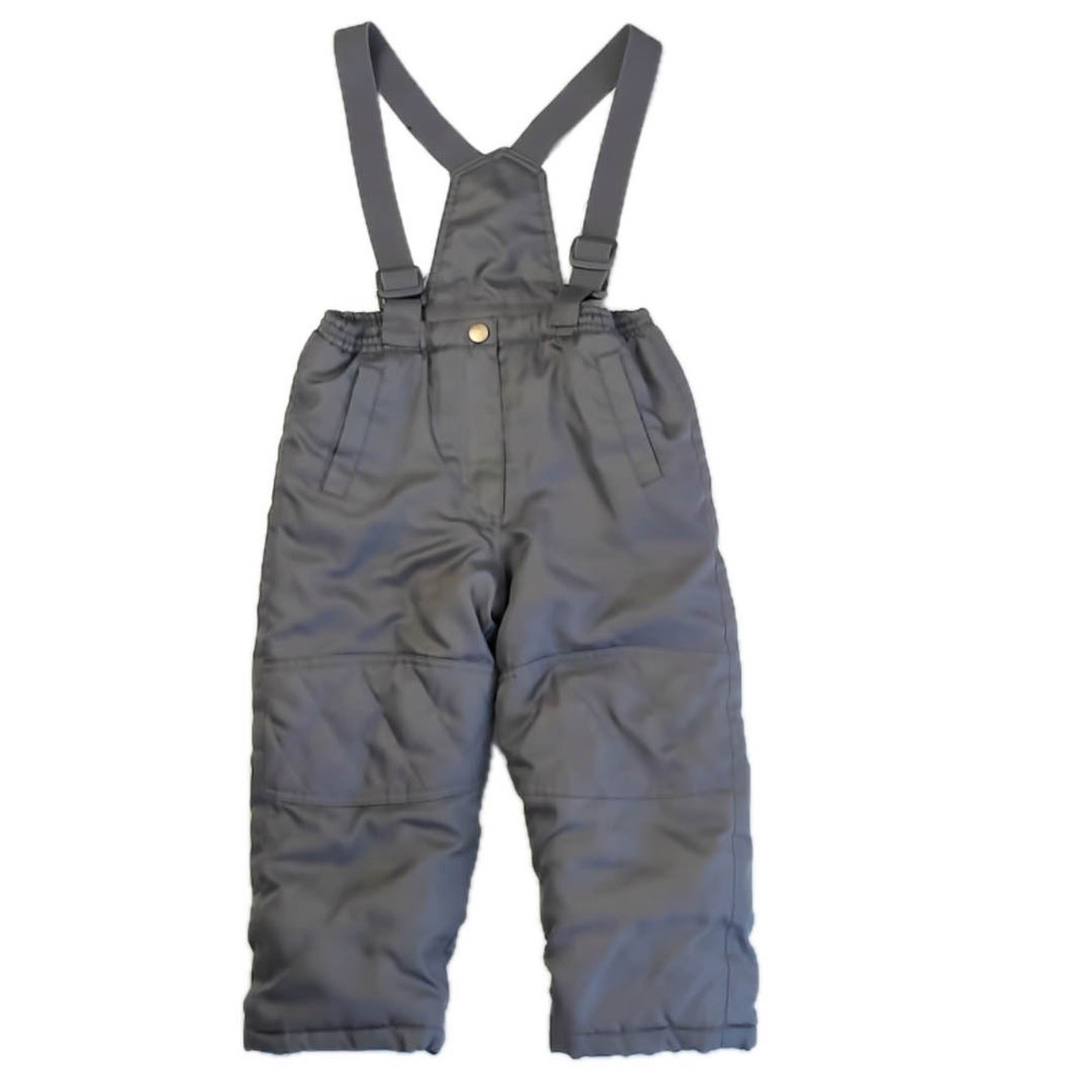 iExtreme Boys Gray Snow Pants size: 4T